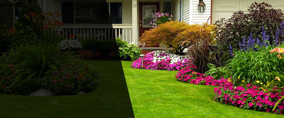Walnut Ridge Landscapers