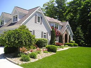 Landscapers and Lawncare Services in Walnut Ridge, AR